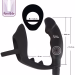 Inel Penian și Dop Vibrator