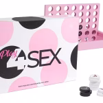 joc erotic pentru cupluri Play4Sex