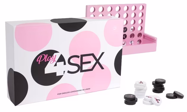 joc erotic pentru cupluri Play4Sex