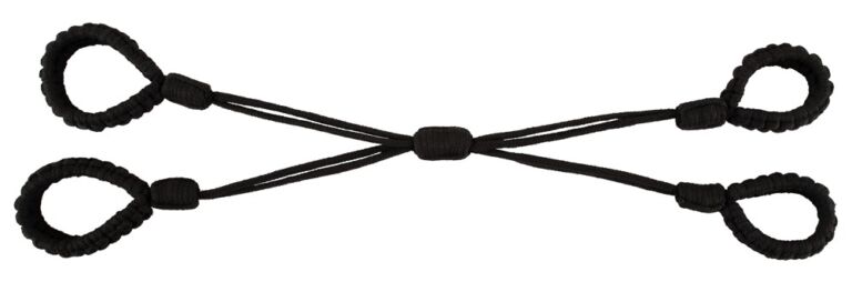 Set Legaturi Catuse Din Franghie