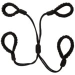 Set Legaturi Catuse Din Franghie