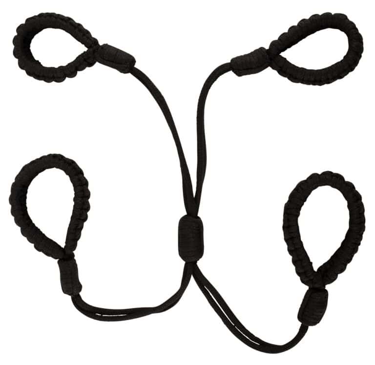 Set Legaturi Catuse Din Franghie