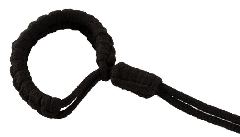 Set Legaturi Catuse Din Franghie