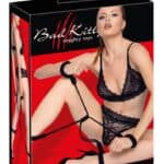 Set Legaturi Catuse Din Franghie