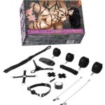 Set Bondage BDSM Sexshop Online