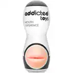 ADDICTED TOYS MOUTH MASTURBATOR