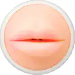 ADDICTED TOYS MOUTH MASTURBATOR2