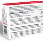 ANDROPHARMA VIGOR LIBIDO ENHANCING SUPPLEMENT1