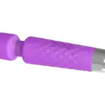 ARMONY VIOLET MINI MASSAGER VIBRATOR1