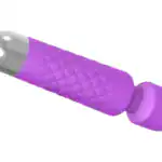 ARMONY VIOLET MINI MASSAGER VIBRATOR2