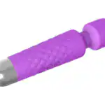 ARMONY VIOLET MINI MASSAGER VIBRATOR3