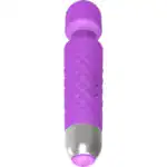 ARMONY VIOLET MINI MASSAGER VIBRATOR4