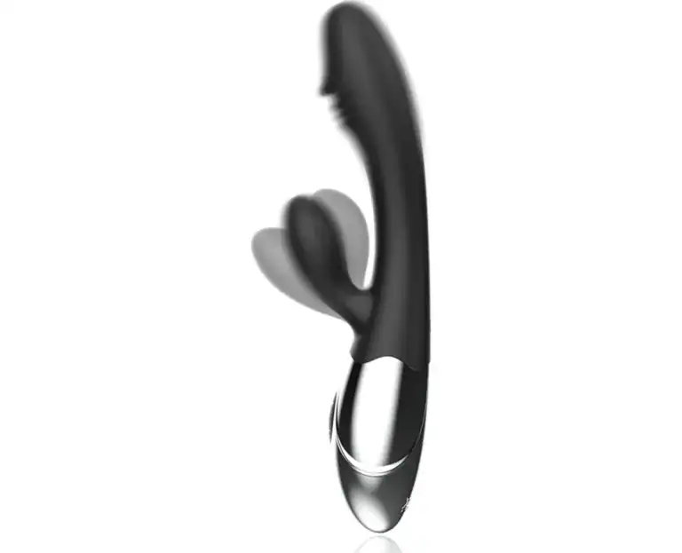 BLACKSILVER KALEB STIMULATING VIBE1