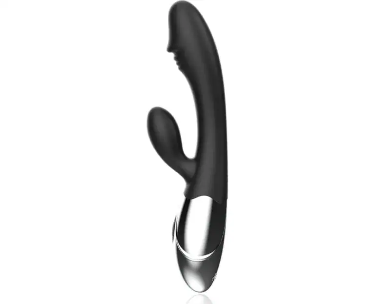 BLACKSILVER KALEB STIMULATING VIBE2