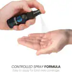 BRUMA DELAY AND REFRESHES SPRAY 30 ML1