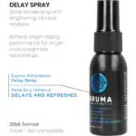 BRUMA DELAY AND REFRESHES SPRAY 30 ML2