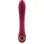 CICI BEAUTY PREMIUM SILICONE G SPOT VIBRATOR1