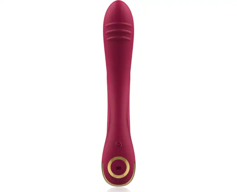 CICI BEAUTY PREMIUM SILICONE G SPOT VIBRATOR1