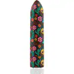 CUSTOM BULLETS RECHARGEABLE SKULL MAGNETIC BULLET 10 INTENSITIES2