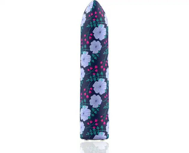 CUSTOM BULLETS SPRING MAGNETIC BULLET 10 INTENSITIES