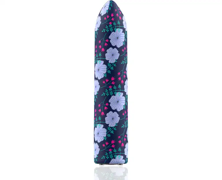 CUSTOM BULLETS SPRING MAGNETIC BULLET 10 INTENSITIES