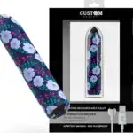 CUSTOM BULLETS SPRING MAGNETIC BULLET 10 INTENSITIES1
