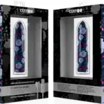 CUSTOM BULLETS SPRING MAGNETIC BULLET 10 INTENSITIES3
