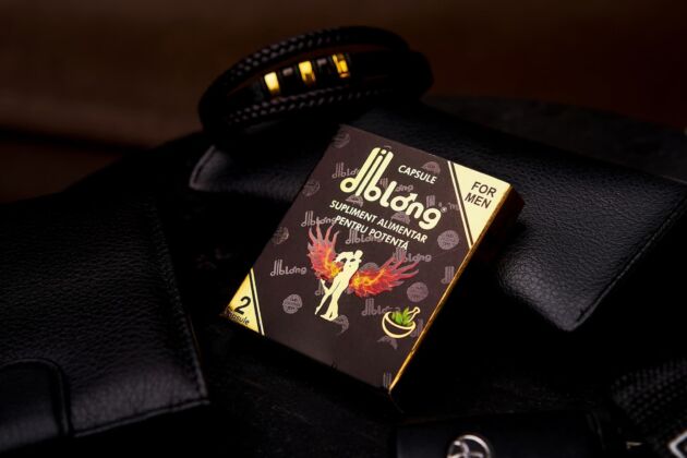 Capsule Diblong 2 2026