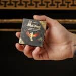 Capsule Diblong 4 2026