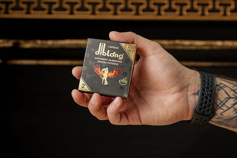 Capsule Diblong 4 2026