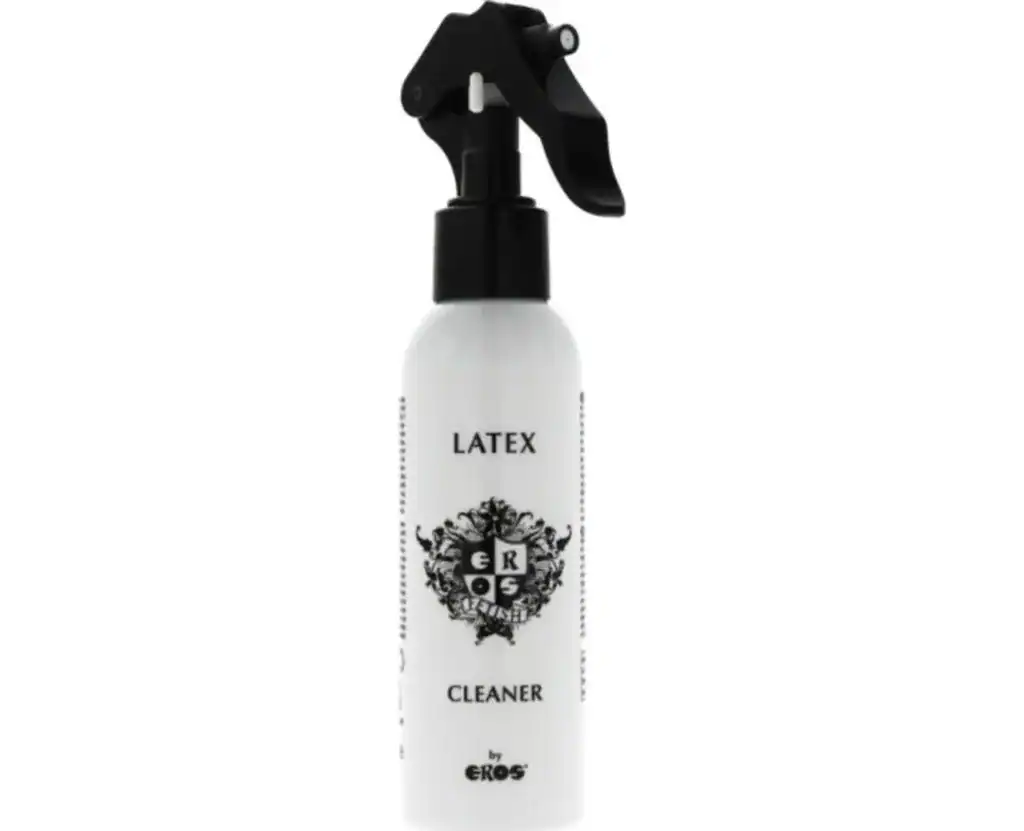EROS FETISH LINE LATEX CLEANER 150 ML