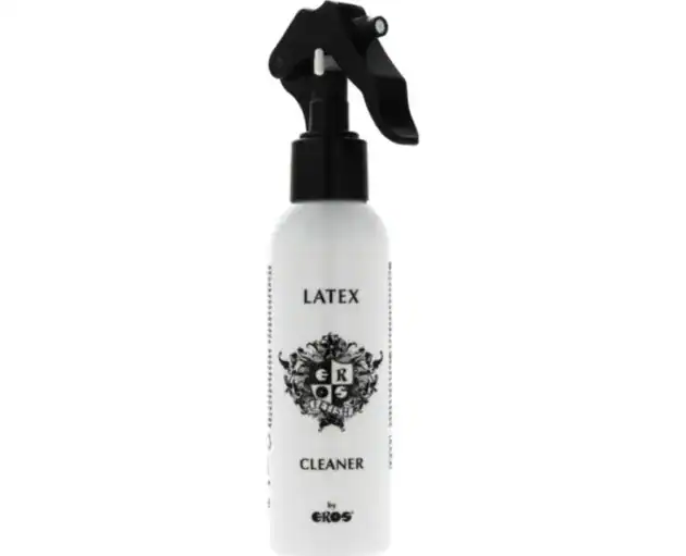 EROS FETISH LINE LATEX CLEANER 150 ML