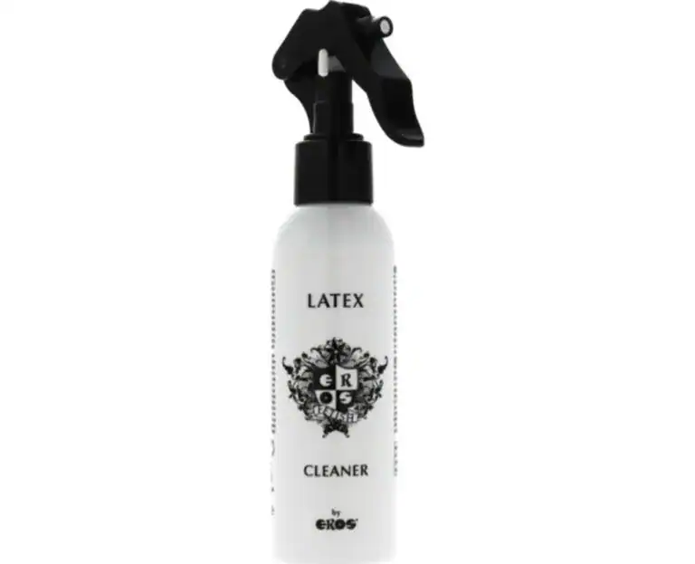 EROS FETISH LINE LATEX CLEANER 150 ML