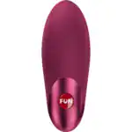 FUN FACTORY CHARME BULLET VIBRATOR WINE RED