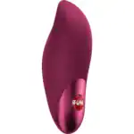 FUN FACTORY CHARME BULLET VIBRATOR WINE RED2
