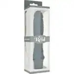 Vibrator Clasic Mare Negru