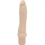 GET REAL CLASSIC LARGE NATURAL VIBRATOR e1772005229453