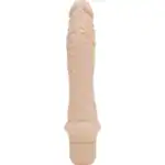 GET REAL CLASSIC LARGE NATURAL VIBRATOR1