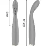 IBIZA POWERFUL SPECIAL G SPOT FLEXIBLE VIBRATOR3