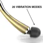 IBIZA WAND LUXURY MASSAGER