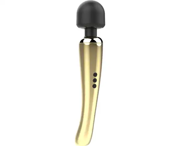 IBIZA WAND LUXURY MASSAGER1