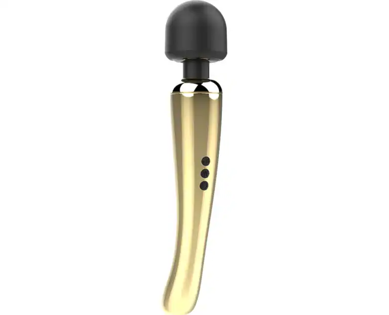 IBIZA WAND LUXURY MASSAGER1