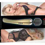 IBIZA WAND LUXURY MASSAGER3
