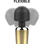IBIZA WAND LUXURY MASSAGER4