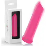 INTENSE TODRICK PINK CLITORAL STIMULATING BULLET