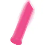 INTENSE TODRICK PINK CLITORAL STIMULATING BULLET1
