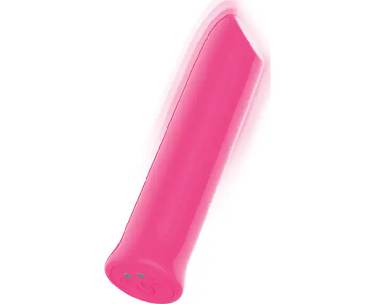 INTENSE TODRICK PINK CLITORAL STIMULATING BULLET1