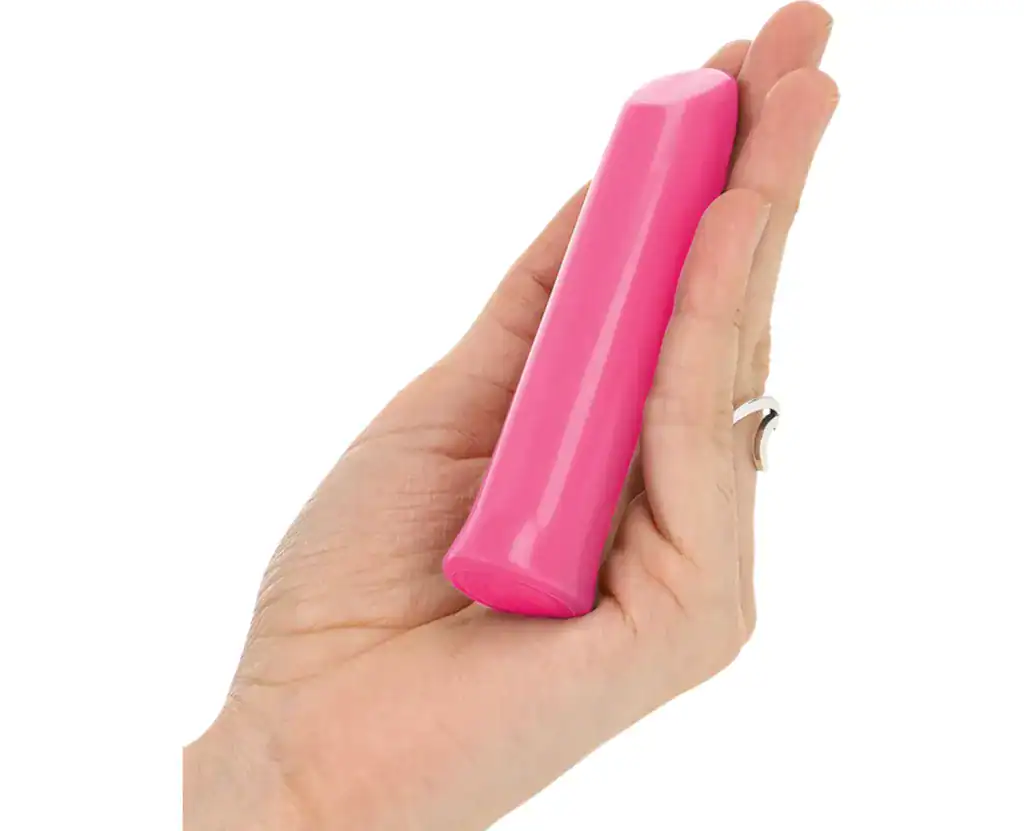 INTENSE TODRICK PINK CLITORAL STIMULATING BULLET3