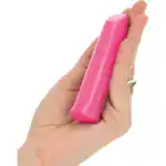 INTENSE TODRICK PINK CLITORAL STIMULATING BULLET3