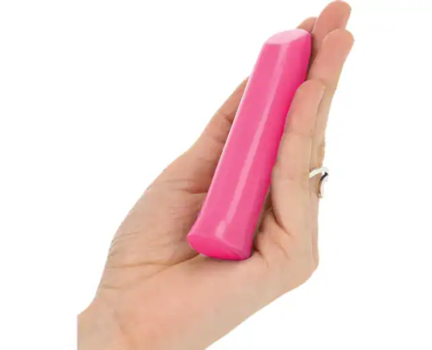 INTENSE TODRICK PINK CLITORAL STIMULATING BULLET3